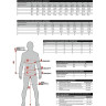 Костюм зимний NORFIN ATLANTIS 03 р.L-L 438003-L-L