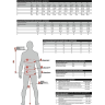 Термобелье NORFIN HEAT LINE 05 р.XXL 3034005-XXL